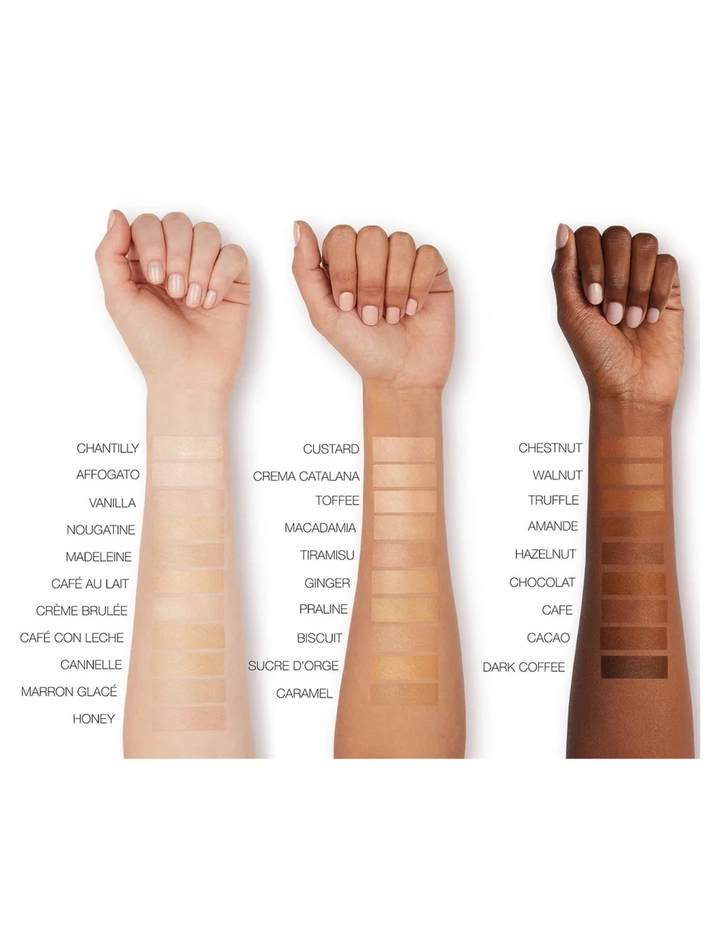 NARS Radiant Creamy Concealer